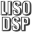 lisodsp logo